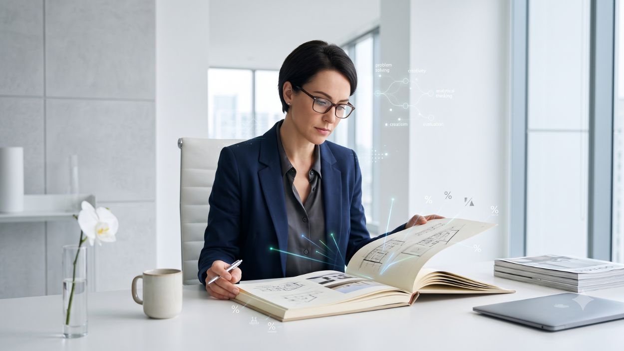 The Psychology of Design: How Your Portfolio Influences Hiring Decisions